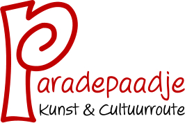 aradepaadje Kunst & Cultuurroute